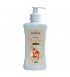 Гель для душа Melica Organic От лисички 300 мл