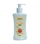 Жидкое мыло Melica Organic От ежика 300 мл