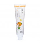Зубная паста Melica Organic Персик 100 мл