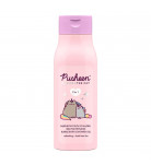 Гель для ванны и душа 2 в 1 Pusheen Refreshing 400 мл