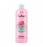 Шампунь Pusheen Strawberry smoothie 500 мл
