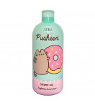 Гель для душа Pusheen Raspberry 500 мл
