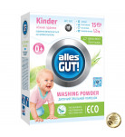 Стиральный порошок Alles GUT! 1200 г