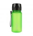 Бутылочка для спорта Uzspace Frosted Green 350 мл