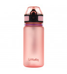 Бутылочка для воды LittleBig Corals 350 мл