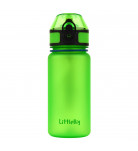 Бутылочка для воды LittleBig Plants 350 мл