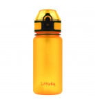 Бутылочка для воды LittleBig Orange 350 мл