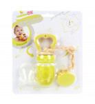 Ниблер для кормления малыша Kinderenok Nibi