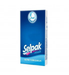 Платочки карманные гигиенические Selpak