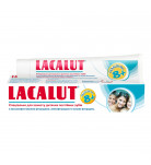 Зубная паста Lacalut teens 8+, 50 мл