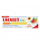 Зубная паста Lacalut Kids Mint 55 мл