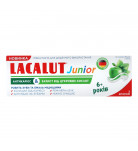 Зубная паста Lacalut Junior Mint&Apple 55 мл