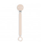 Клипса для пустышки Suavinex Wonder Beige