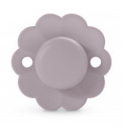 Пустышка Suavinex Wonder 0-6 мес Purple