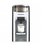 Машина для приготовления детской смеси Baby Brezza Formula Pro Advanced белая