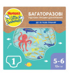 Подгузники-трусики для плавания Huggies Little Swimmers 5-6 (13+ кг) 1 шт