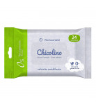 Влажные салфетки Chicolino Extra 24 шт