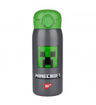 Термос Yes Minecraft 420 мл