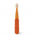 Зубная щетка Radius Totz Pluz Peach 3-6 лет 