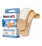 Пластырь Medrull Aqua Resist 10 шт
