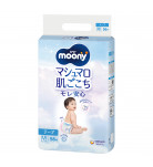 Подгузники Moony New Размер M (6-11 кг) 56 шт