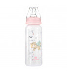 Бутылочка Kikka boo PP Savanna Pink 240 мл