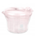 Контейнер Kikka boo для хранения грудного молока 2 в 1 Light Pink
