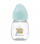 Бутылочка Kikka boo Savanna Mint 180 мл 