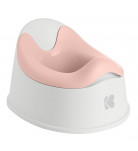 Горшок KikkaBoo Nimo Pink