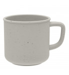 Чашка Kikkaboo Platinum Silicone Sand Beige 200 мл
