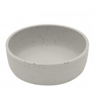 Миска Kikkaboo Platinum Silicone Sand Beige 200 мл