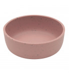 Миска Kikkaboo Platinum Silicone Blush Pink 200 мл