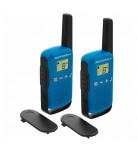 Переговорное устройство Motorola Talkabout T42 Blue 2 шт