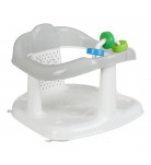 Сиденье для ванночки Maltex Baby Panda White