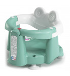 Сидение для ванночки OK Baby Crab Turquoise