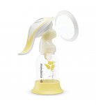 Механический молокоотсос Medela Harmony Essent Pack
