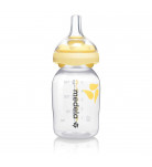 Система Calma Medela с бутылочкой