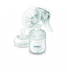Ручной молокоотсос Philips Avent Comfort SCF330/20