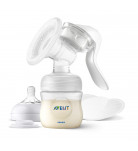 Молокоотсос механический Philips Avent Naturals