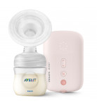 Электрический молокоотсос Philips Avent SCF395/11