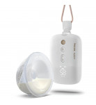 Портативный молокоотсос Philips Avent Hands-free