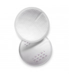 Одноразовые вкладыши Philips Avent для бюстгальтера 24 шт