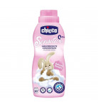 Смягчитель для ткани Chicco Цветочные объятия, 750 мл      