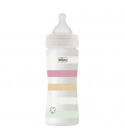 Бутылочка Chicco Well-Being Colors 250 мл