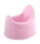 Горшок Chicco розовый