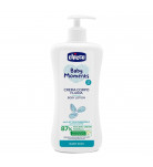 Лосьон для тела Chicco Baby Moments Delicate Skin 500 мл 