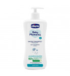 Шампунь для тела и волос Chicco Baby Moments Без Слез 750 мл