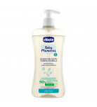 Шампунь-гель для тела и волос Chicco Baby Moments Без Слез 500 мл
