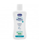 Шампунь Chicco Baby Moments Без слез 200 мл
