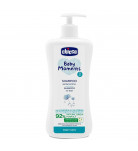 Шампунь Chicco Baby Moments Без слез 500 мл
